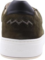 Floris Van Bommel Sneaker Groen 41