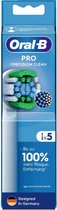 Bol.com Oral-B Opzetborstels PRO Precision Clean 5 Stuks aanbieding