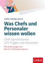 Whitebooks - Was Chefs und Personaler wissen wollen