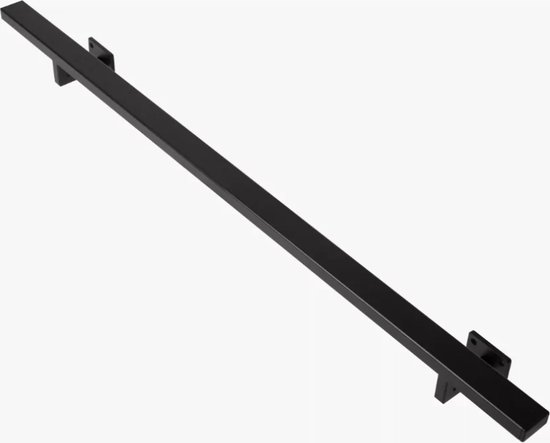 tuning-art L416 Roestvrijstalen Achterbumperprotector voor