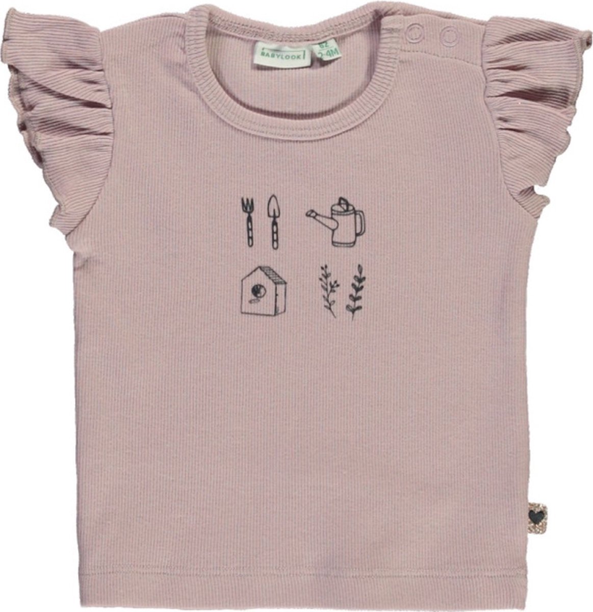 Babylook kleertjes sale