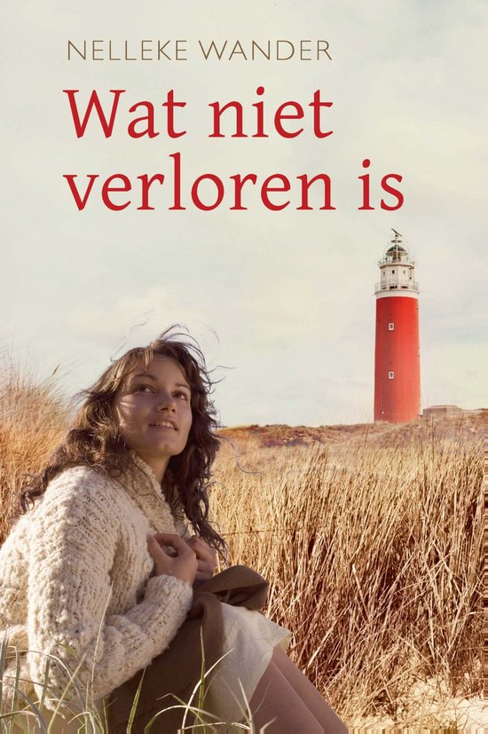 Foto: Wat niet verloren is