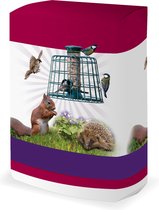 Graines De Cardes Lyra Pet - 100% Naturelles - Pour Oiseaux Sauvages Et Domestiques - Riche En Graisses, Protéines Et Vitamines