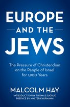 Europe and the Jews