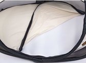 Deryan 3D Welcool matras - Baby Luxe - ademend matras