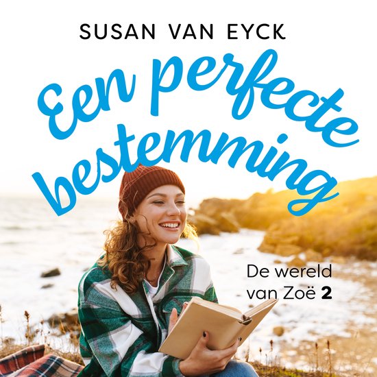 Een perfecte bestemming - cover