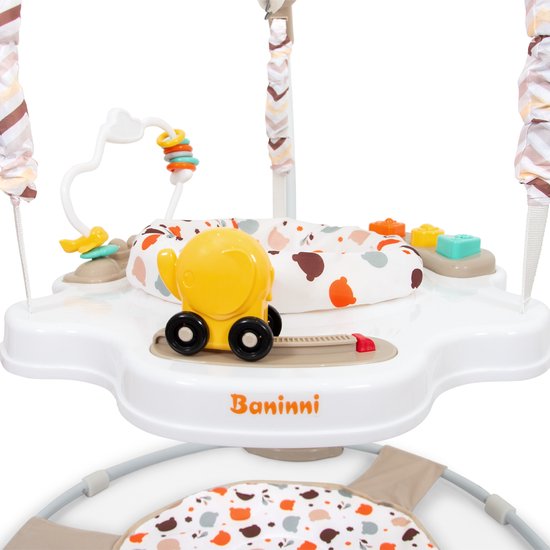 Bruin baby bouncer hotsell