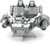 Kit de construction Miniature Snowspeeder (Star Wars) - métal