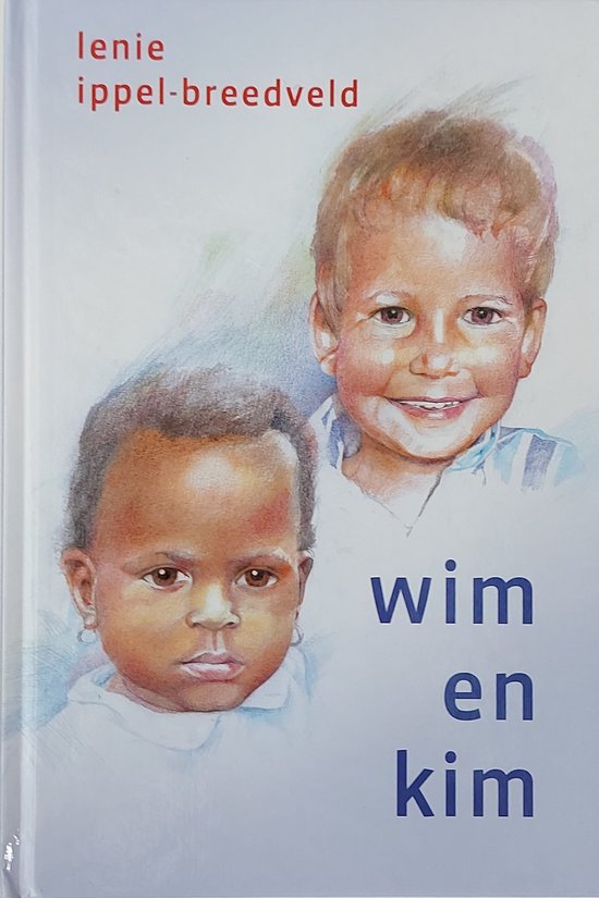 9789033123214 - Wim en Kim