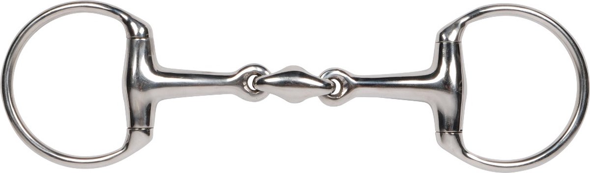 Pagony Bustrens Dubbel Gebroken 13mm
