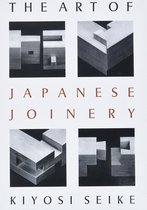 Art Of Japanese Joinery
