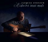 Jacques Stotzem - Histoires Sans Paroles (CD)