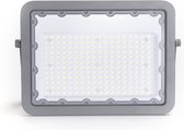 LED Breedstraler - 150 Watt - LED Projector- Waterdicht - IP65 - 6500K Wit Licht