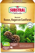Naturen meststof voor buxus en hagen - 1,7kg