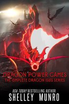 Dragon Isles -  Dragon Power Games