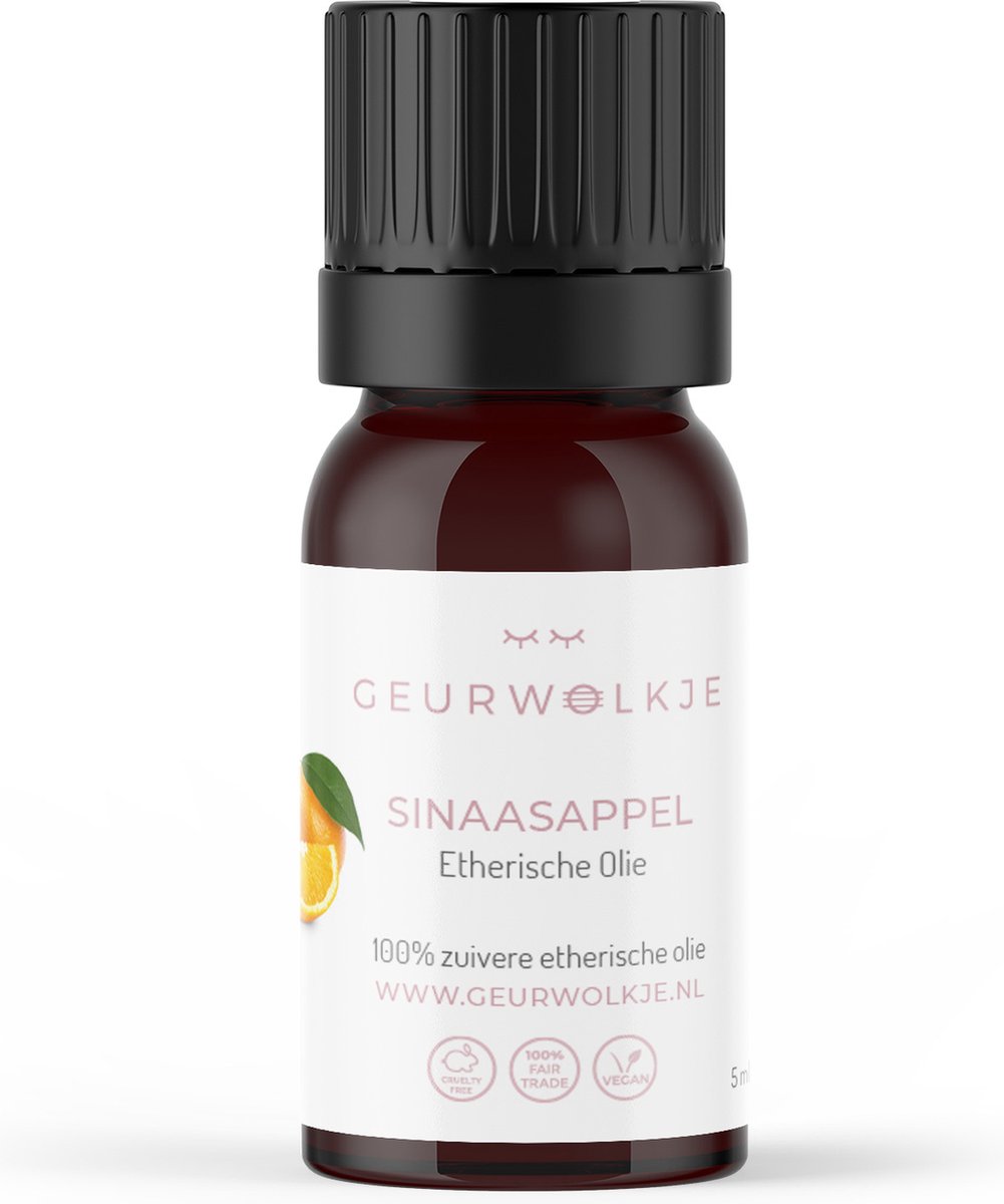 Goedkoopste Sinaasappel 100 Etherische Olie - 10 ml