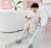 Baby Ladder Potje Toilettrainers Lalabi Premium [Korean Products]
