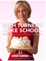 Mich Turners Cake School