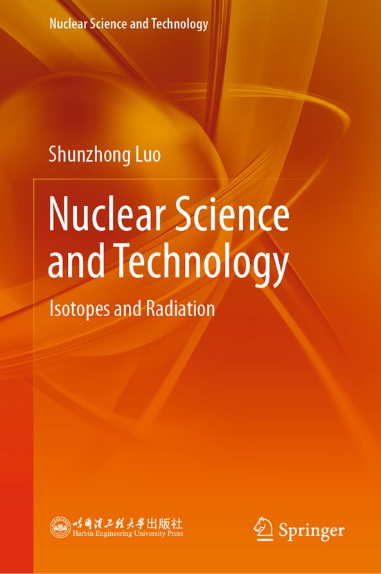 Nuclear Science and Technology- Nuclear Science and Technolo ... - cover