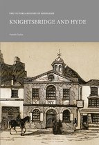VCH Shorts-The Victoria History of Middlesex: Knightsbridge and Hyde