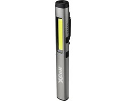 XCell ESEN179 Penlight werkt op een accu 165 mm