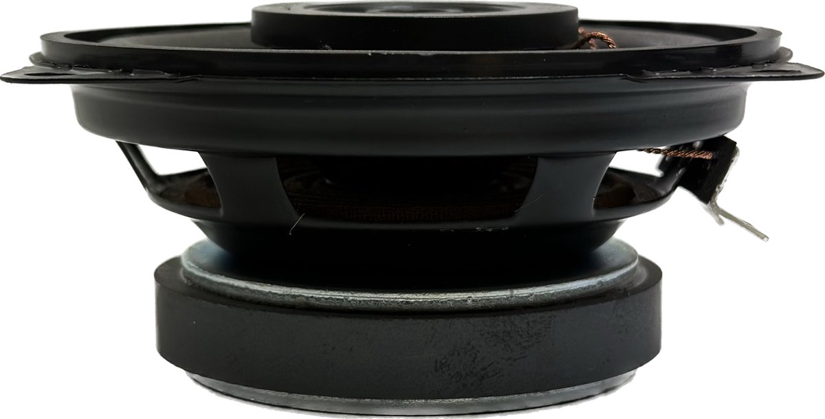 Stage3 427  Haut-parleur de voiture coaxial 2 voies de 100 mm