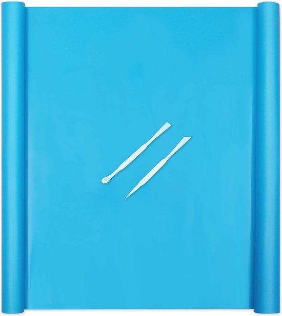 Siliconenmat