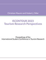 Iscontour 2023 Tourism Research Perspectives