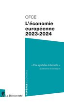 Repères - L'économie européenne 2023-2024