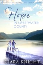 Sweetwater County 11 - Hope in Sweetwater County