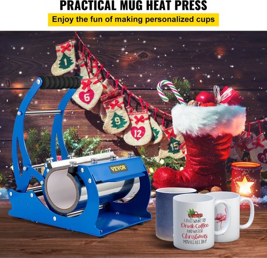 Mokken, Bekers en Kopjes | Interimage - Promotional Products & Concepts