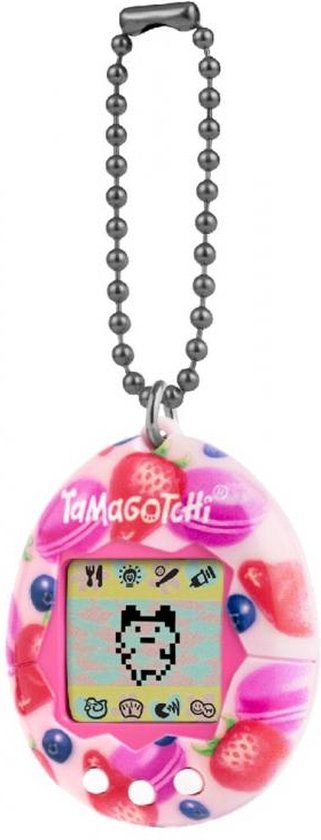 Tamagotchi The Original - Berry Delicious