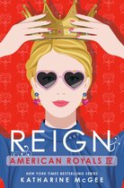 American Royals 4 - American Royals IV: Reign