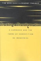 Tracking a Transformation