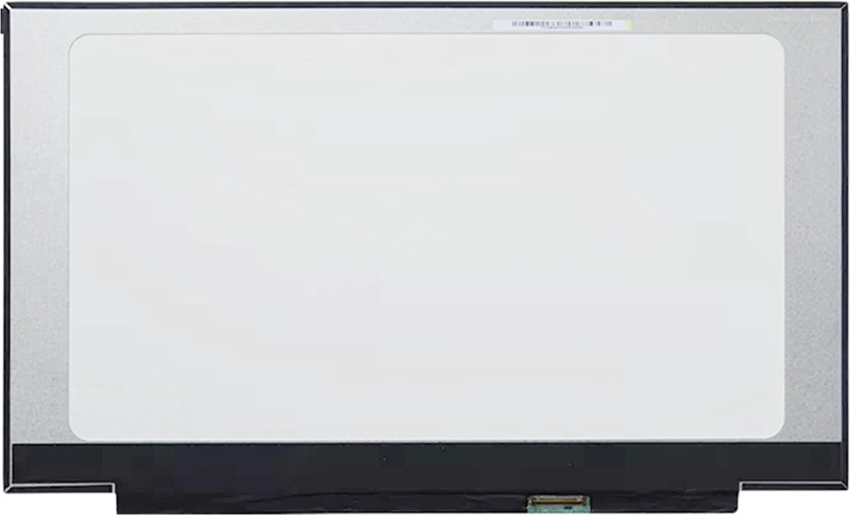 LCD scherm geschikt voor HP Omen 17-ck0041nb