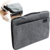 Only-bags.store Housse pour ordinateur portable 13,3 en feutre pour  tablette, housse pour ordinateur