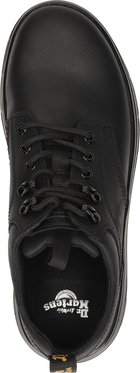 Dr. Martens Reeder heren veterschoen Zwart