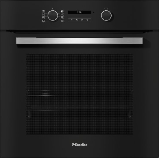 Foto: Miele h 2766 b inbouwoven