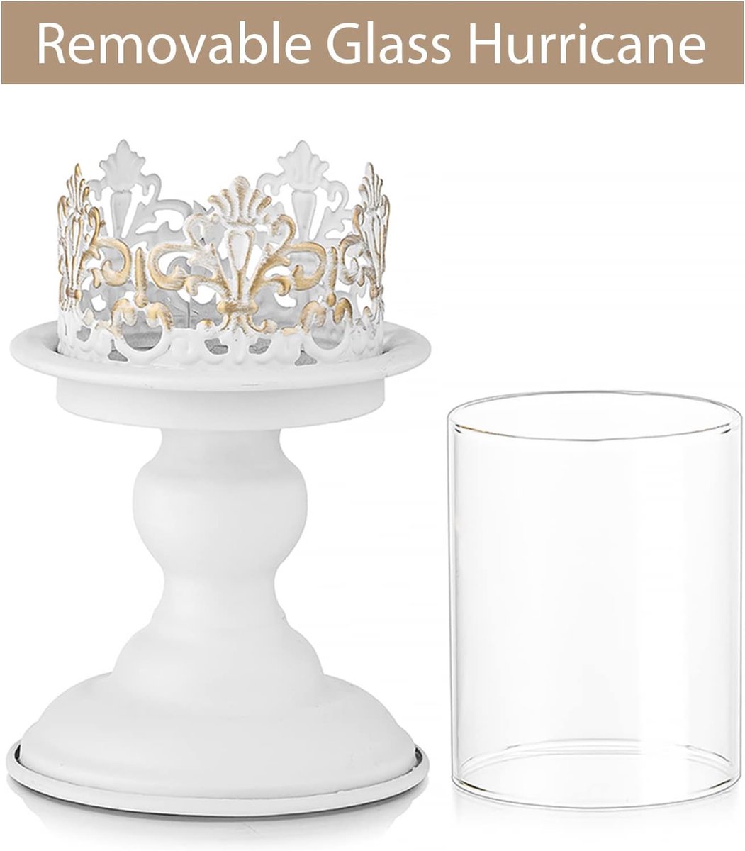 Branches De Coton Séchées Naturelles - Lot De 1 Tige Avec 4 Fleurs - Décoration Vase, Mariage, Table - 53 Cm