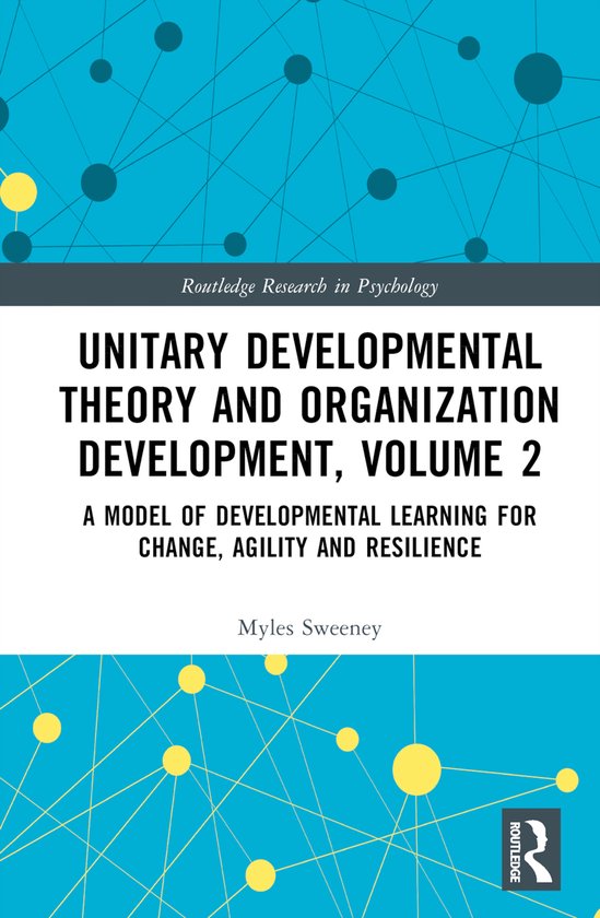 Routledge Research in Psychology- Unitary Developmental Theo ... - cover