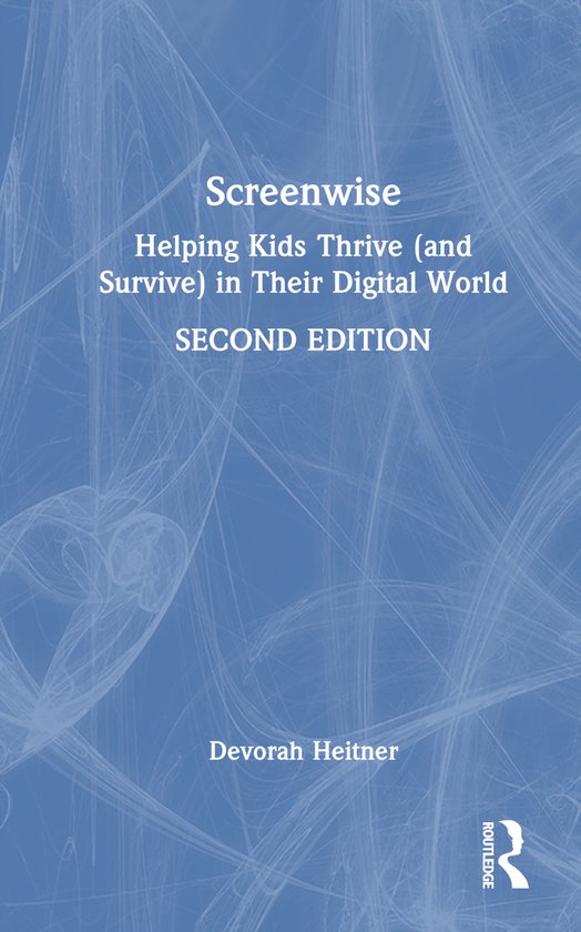 Screenwise - cover