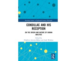 Routledge Studies in Eighteenth-Century Philosophy- Condillac and His Reception