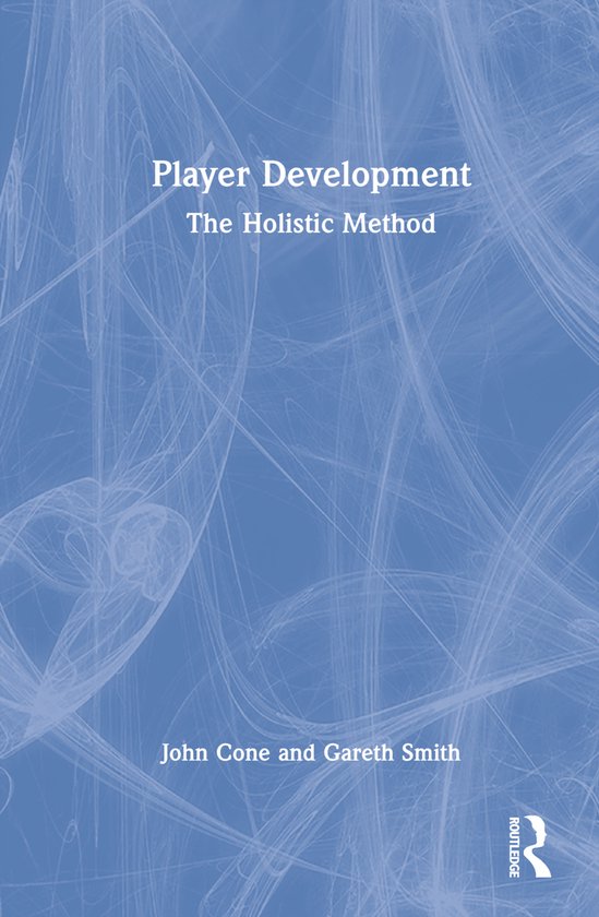 Player Development - cover