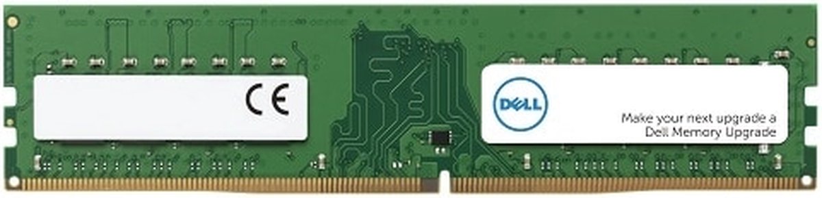 DELL AB883074 geheugenmodule 16 GB 1 x 16 GB DDR5 288-pin DIMM