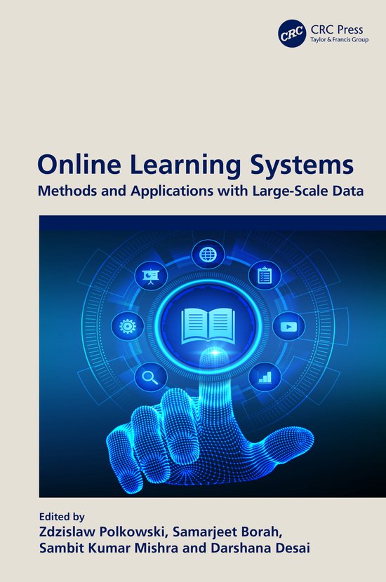 Online Learning Systems - cover