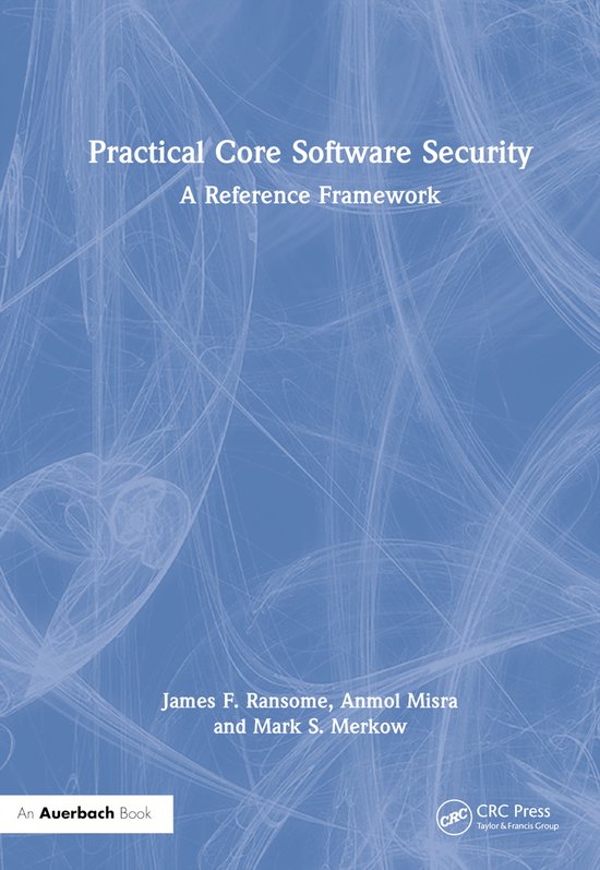 Practical Core Software Security - cover