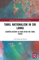 Routledge Contemporary South Asia Series- Tamil Nationalism in Sri Lanka