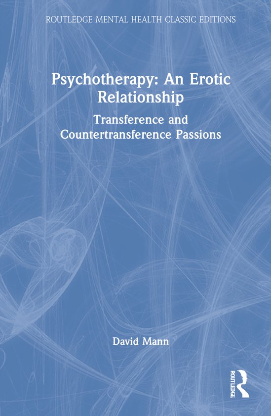 Routledge Mental Health Classic Editions- Psychotherapy: An  ... - cover