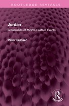 Routledge Revivals- Jordan