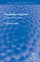 Routledge Revivals-The Golden Labyrinth